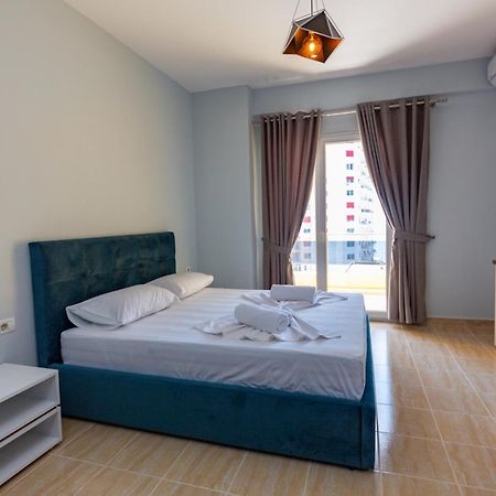 Ponari S Hotel Kryemëdhej Chambre photo