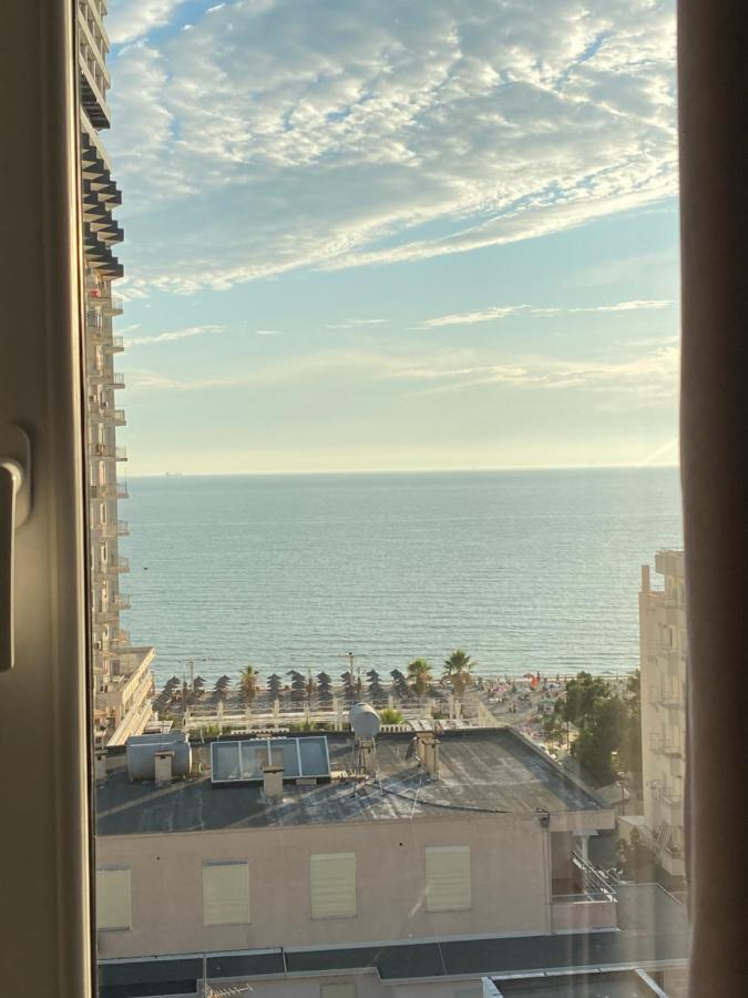 Ponari S Hotel Kryemëdhej Extérieur photo