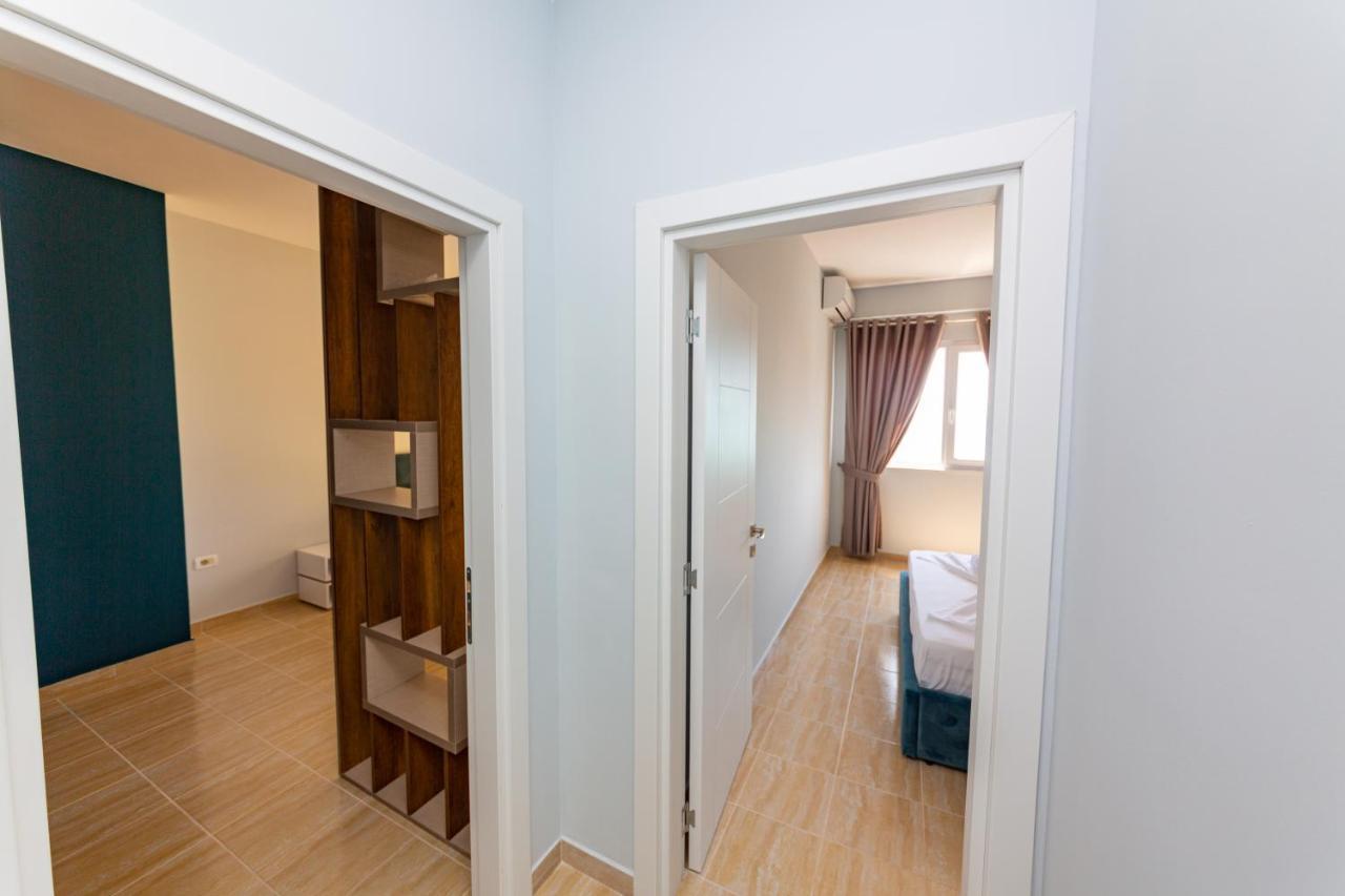 Ponari S Hotel Kryemëdhej Extérieur photo