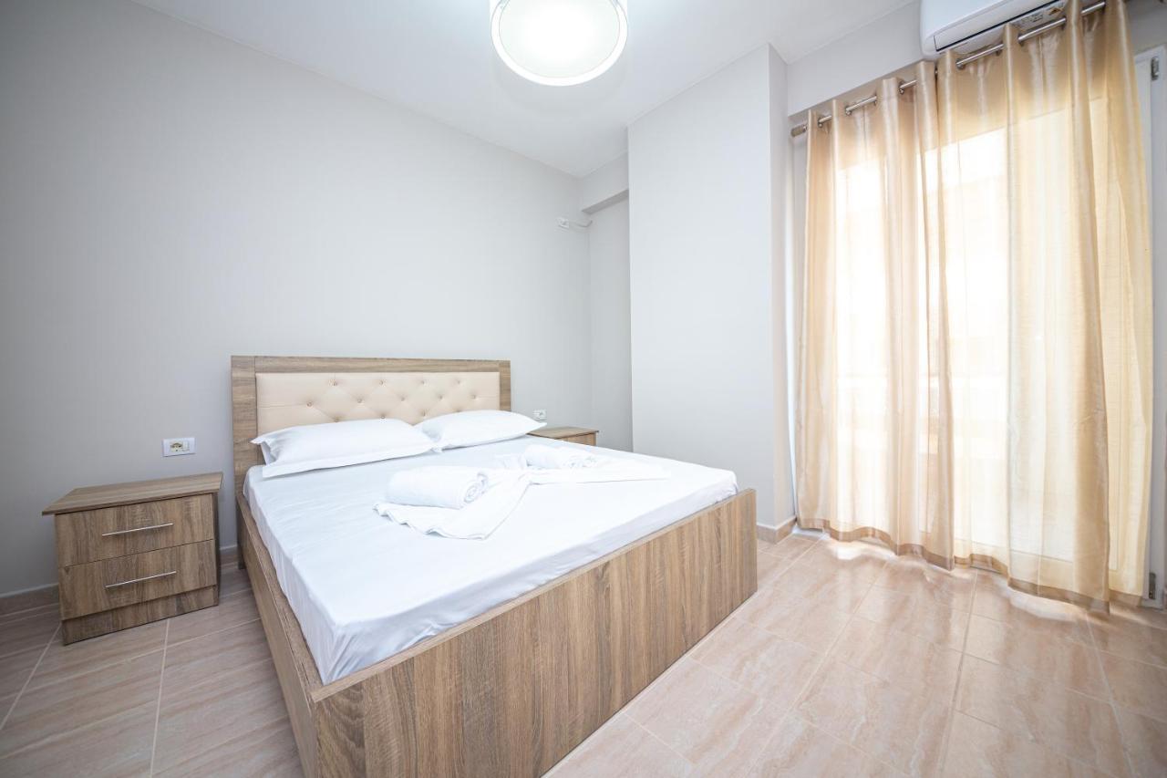 Ponari S Hotel Kryemëdhej Extérieur photo