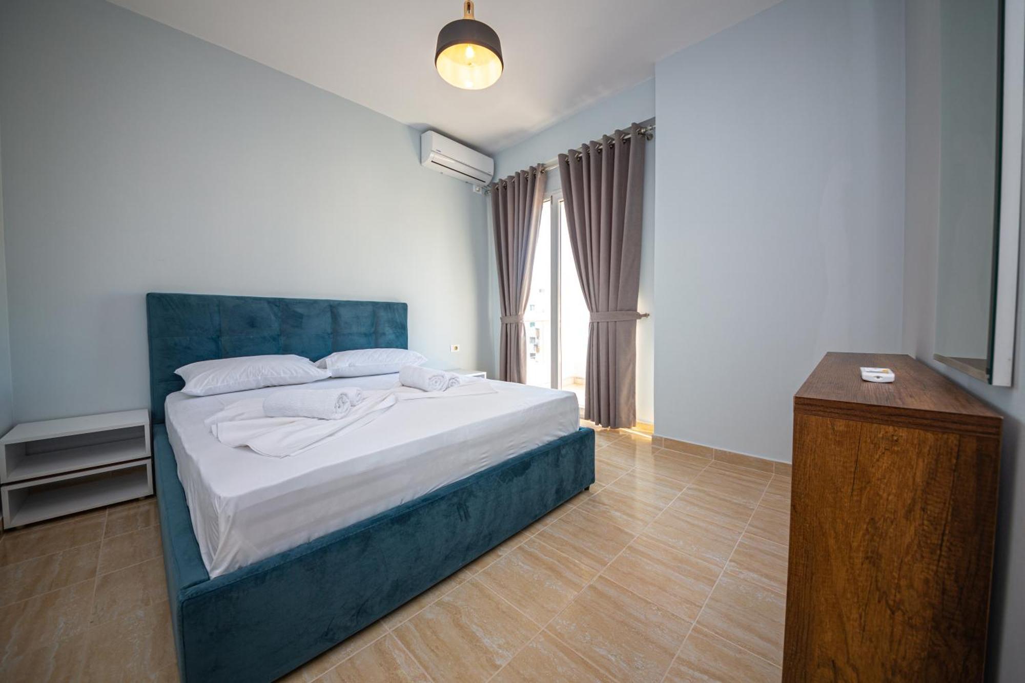 Ponari S Hotel Kryemëdhej Extérieur photo