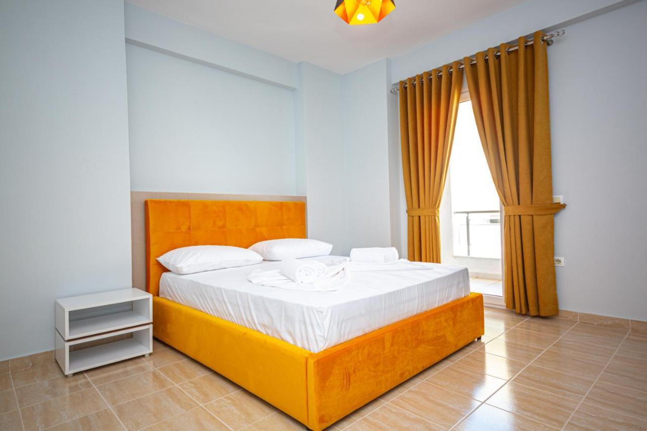 Ponari S Hotel Kryemëdhej Extérieur photo