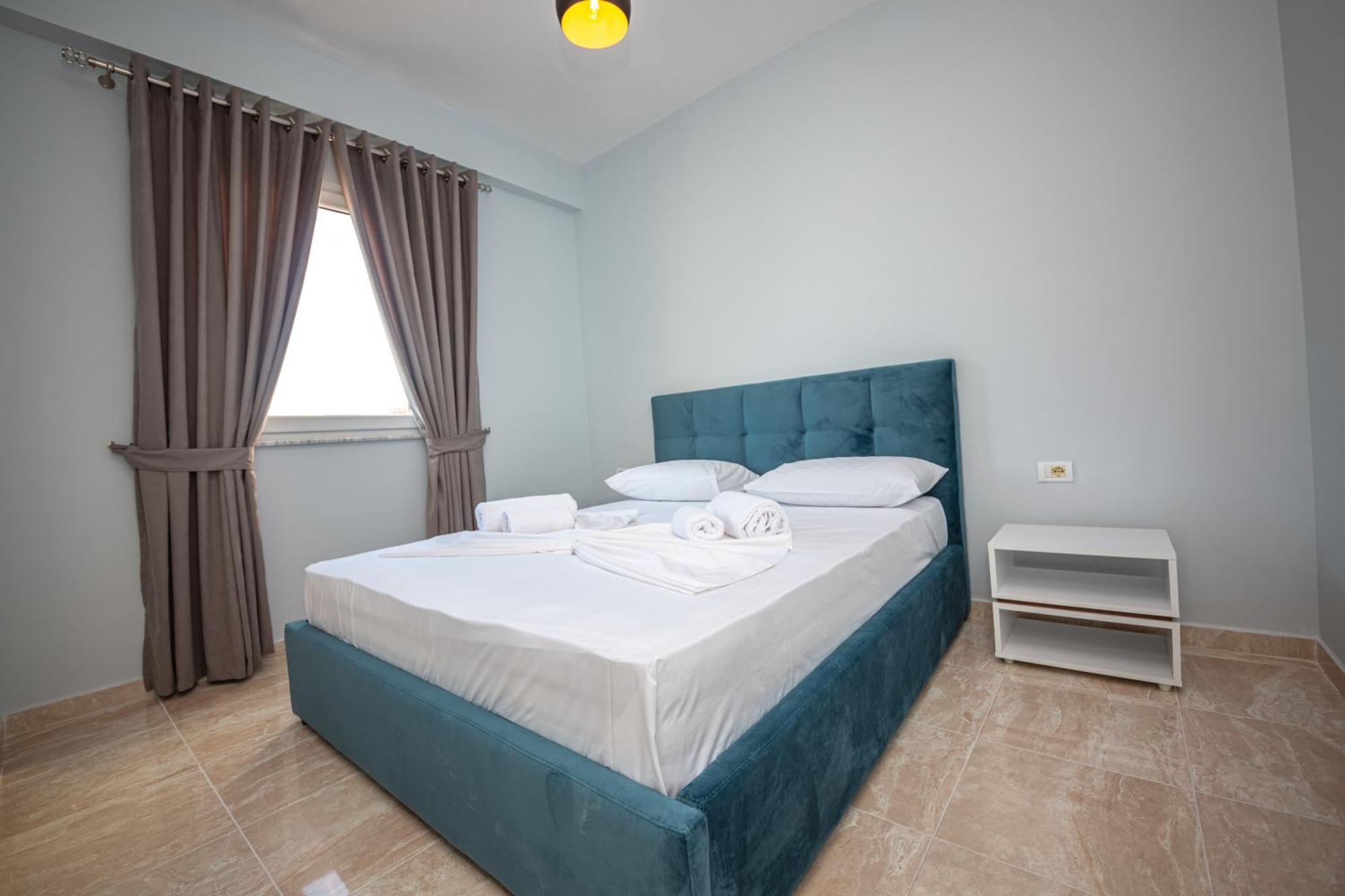 Ponari S Hotel Kryemëdhej Chambre photo
