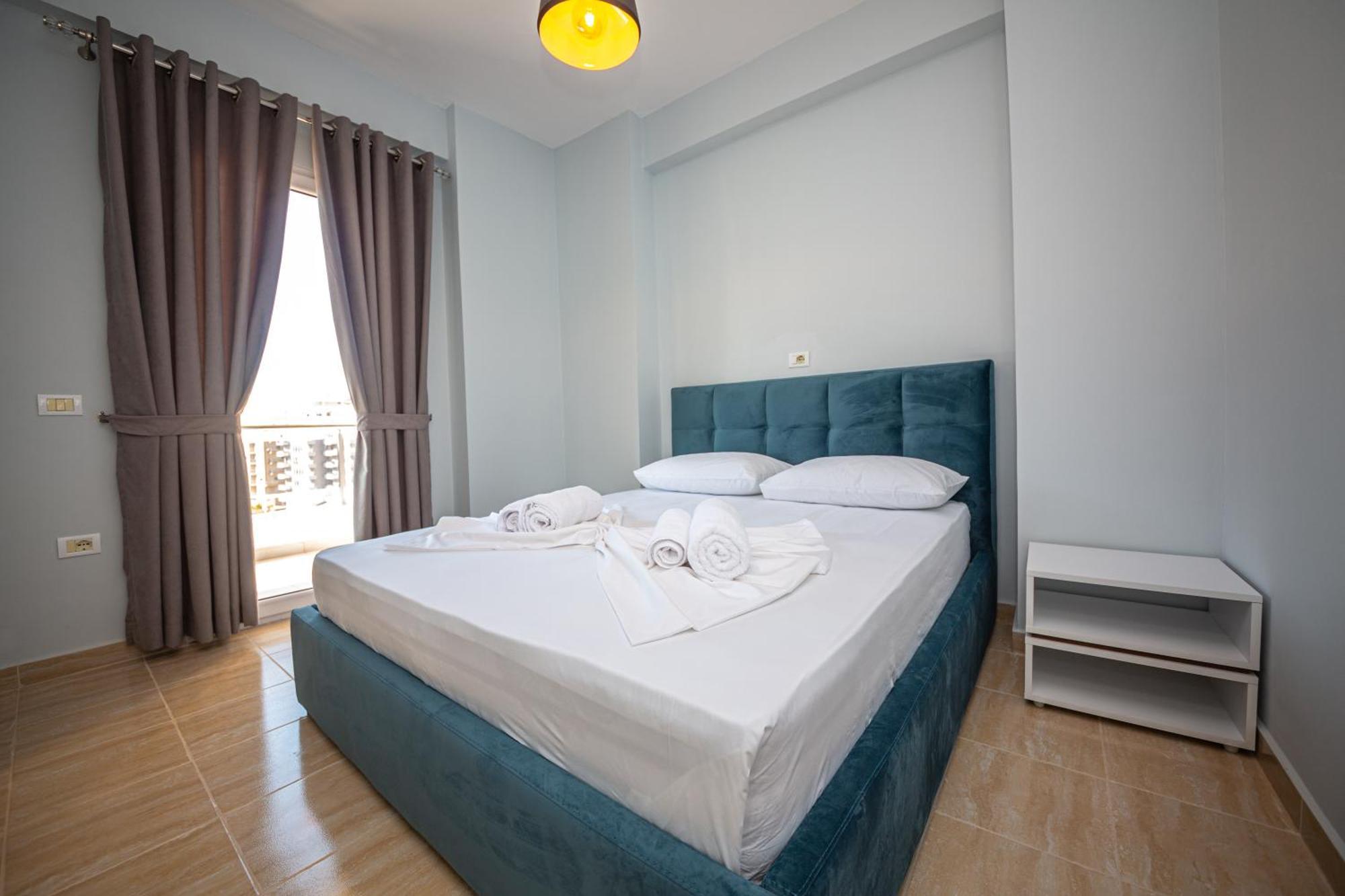 Ponari S Hotel Kryemëdhej Chambre photo