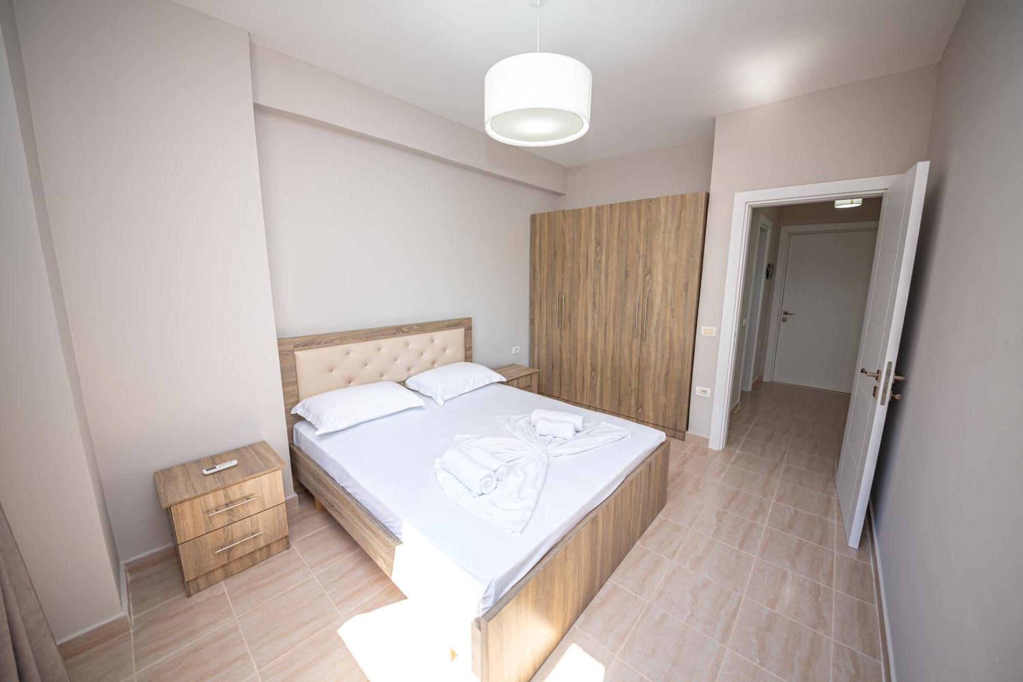 Ponari S Hotel Kryemëdhej Chambre photo