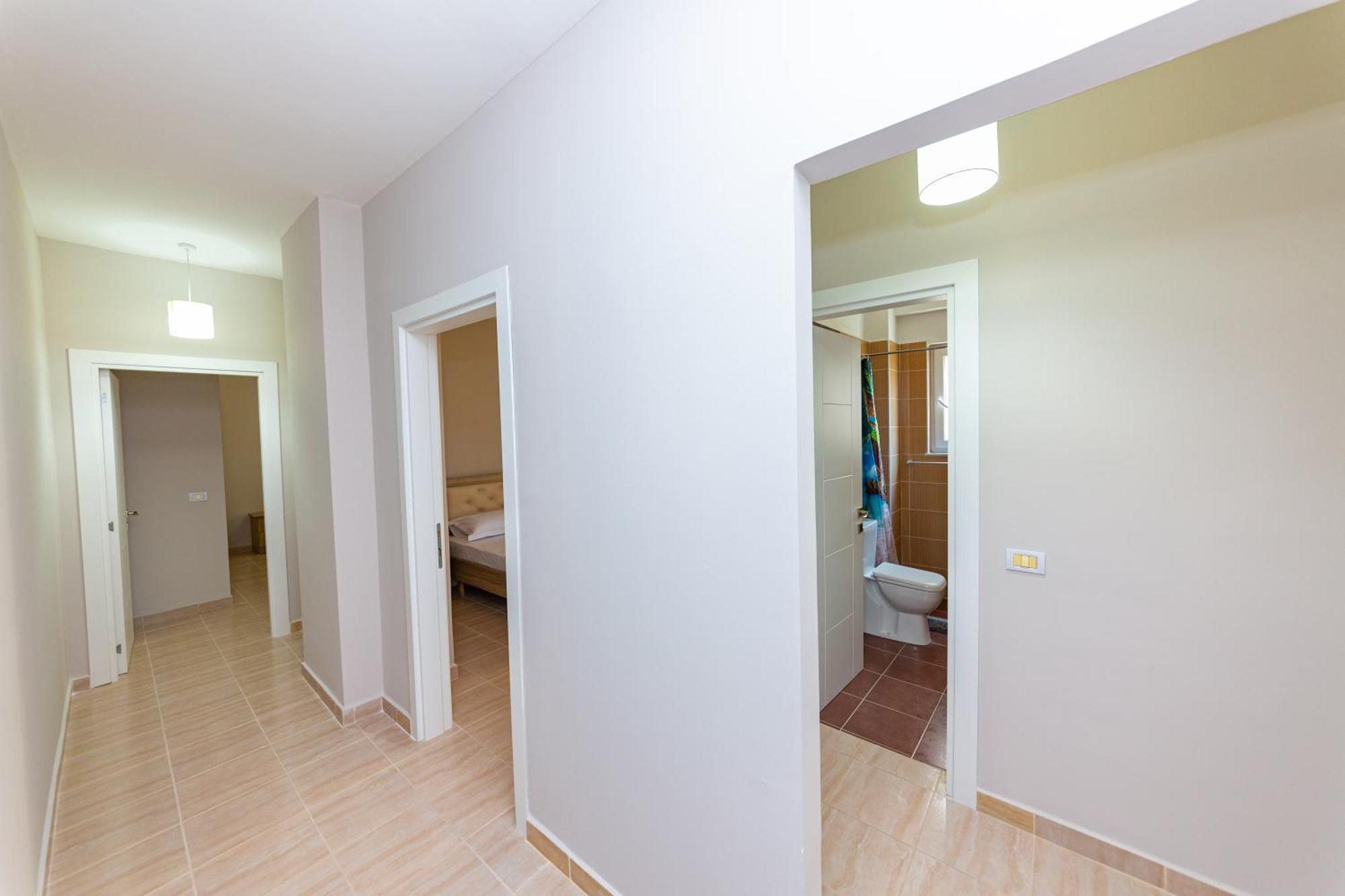 Ponari S Hotel Kryemëdhej Chambre photo
