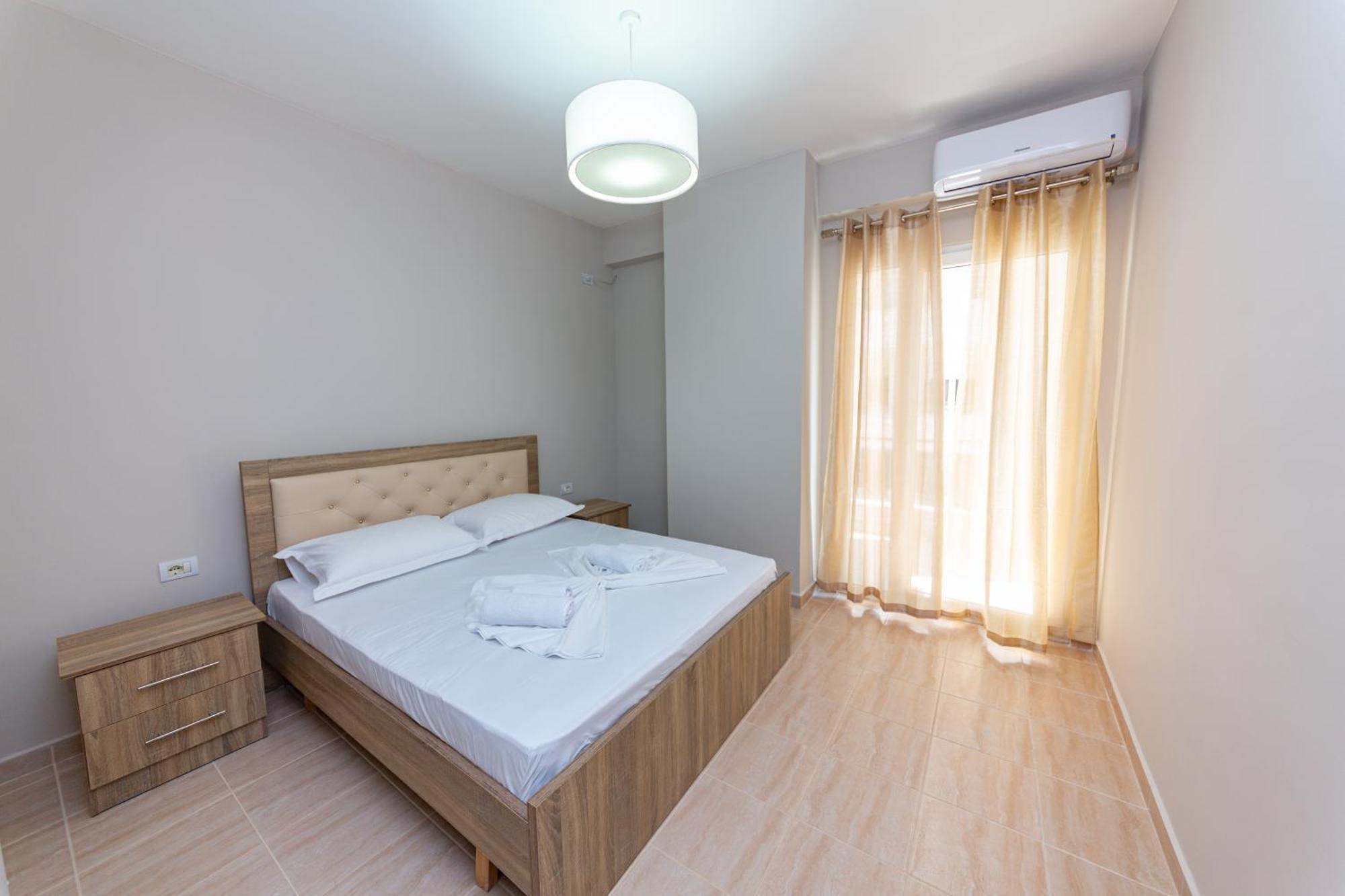 Ponari S Hotel Kryemëdhej Chambre photo