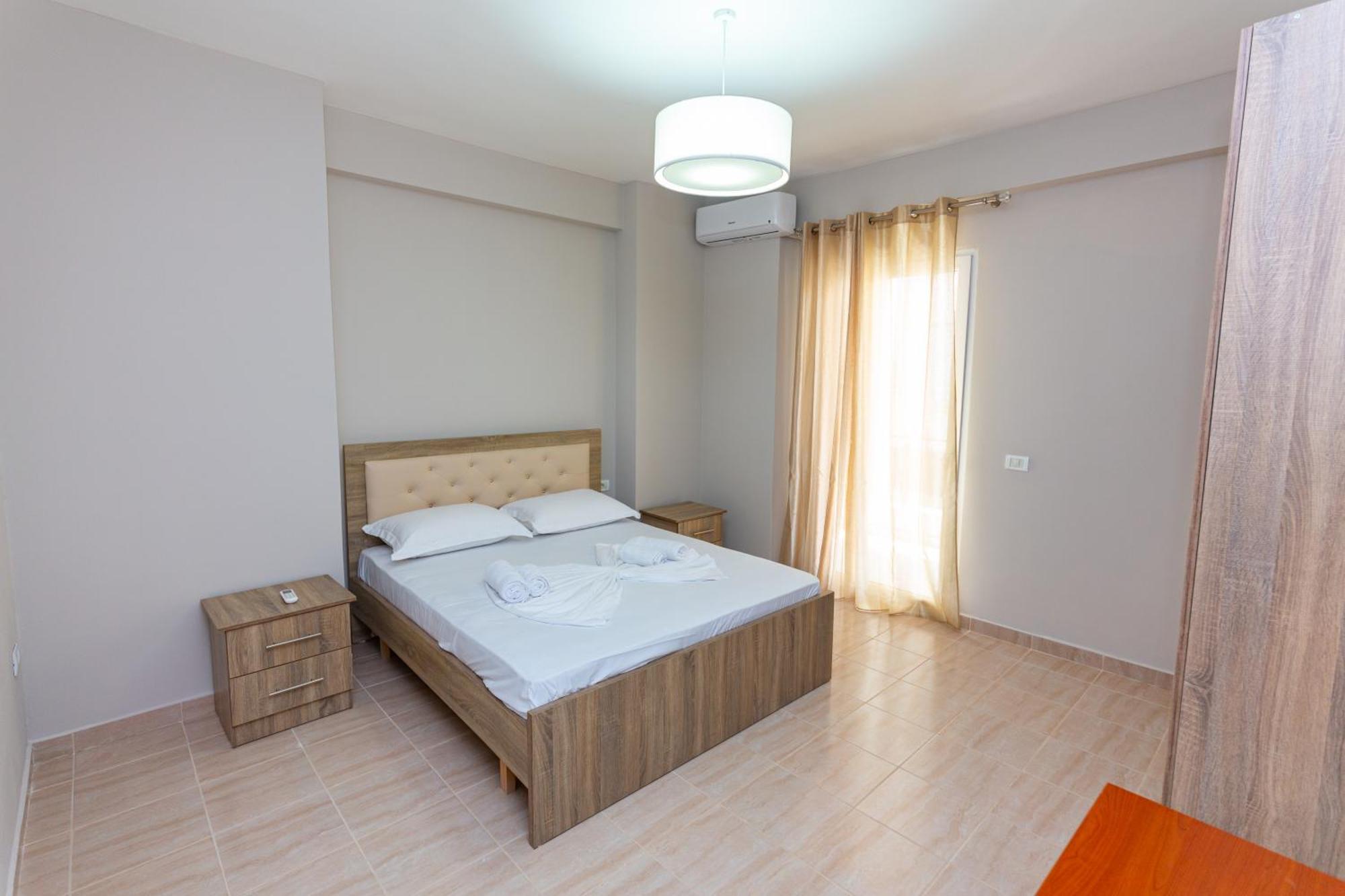 Ponari S Hotel Kryemëdhej Chambre photo