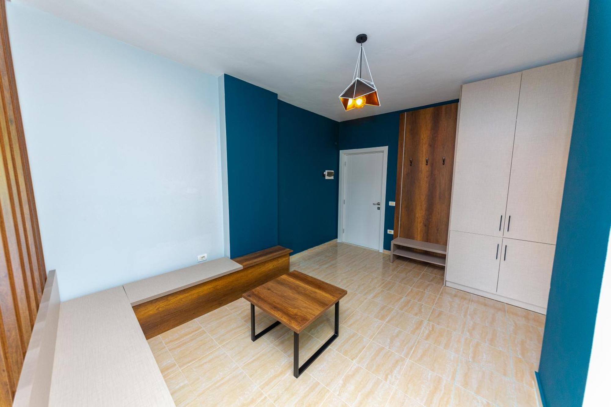 Ponari S Hotel Kryemëdhej Chambre photo