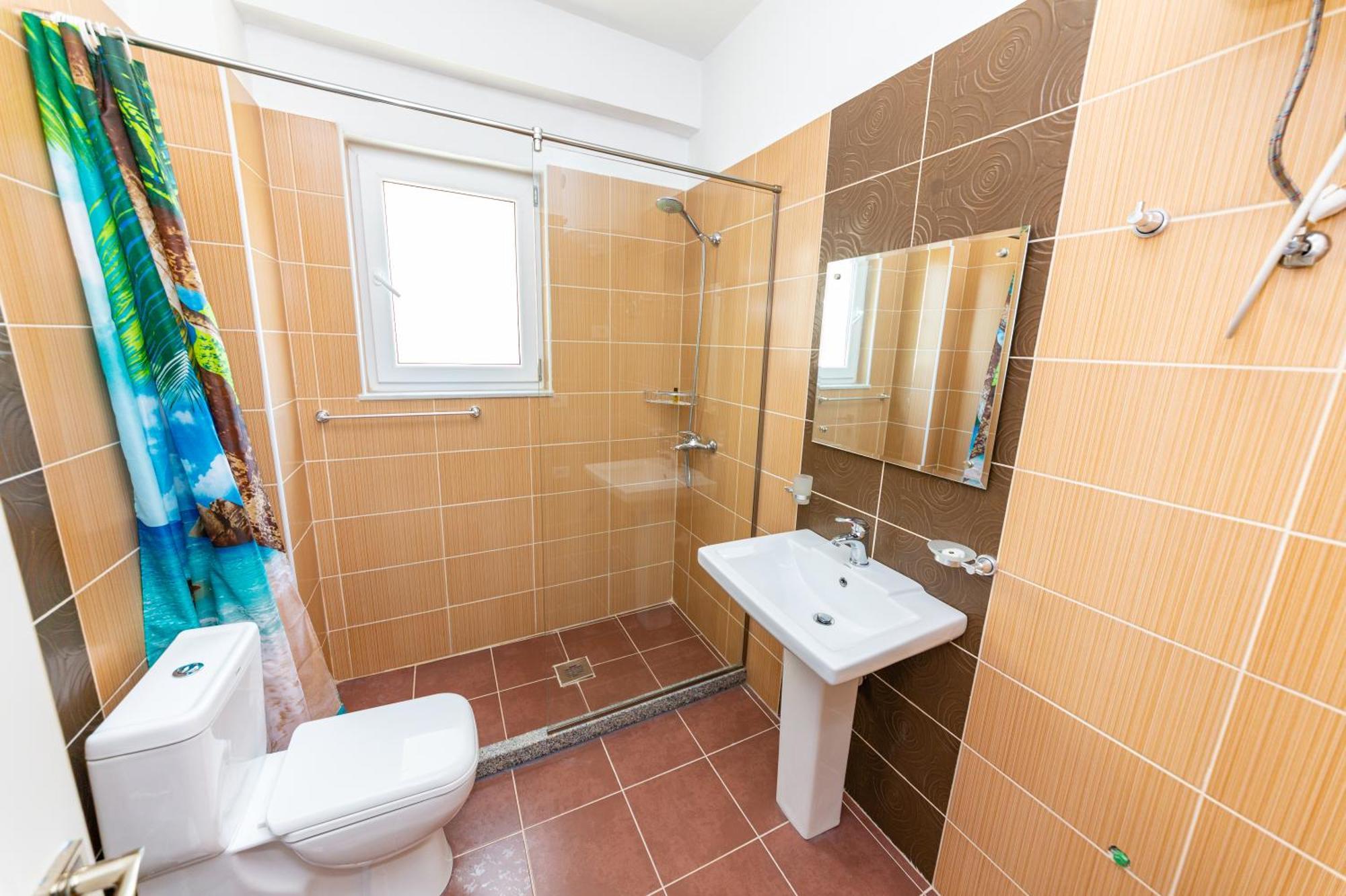 Ponari S Hotel Kryemëdhej Chambre photo